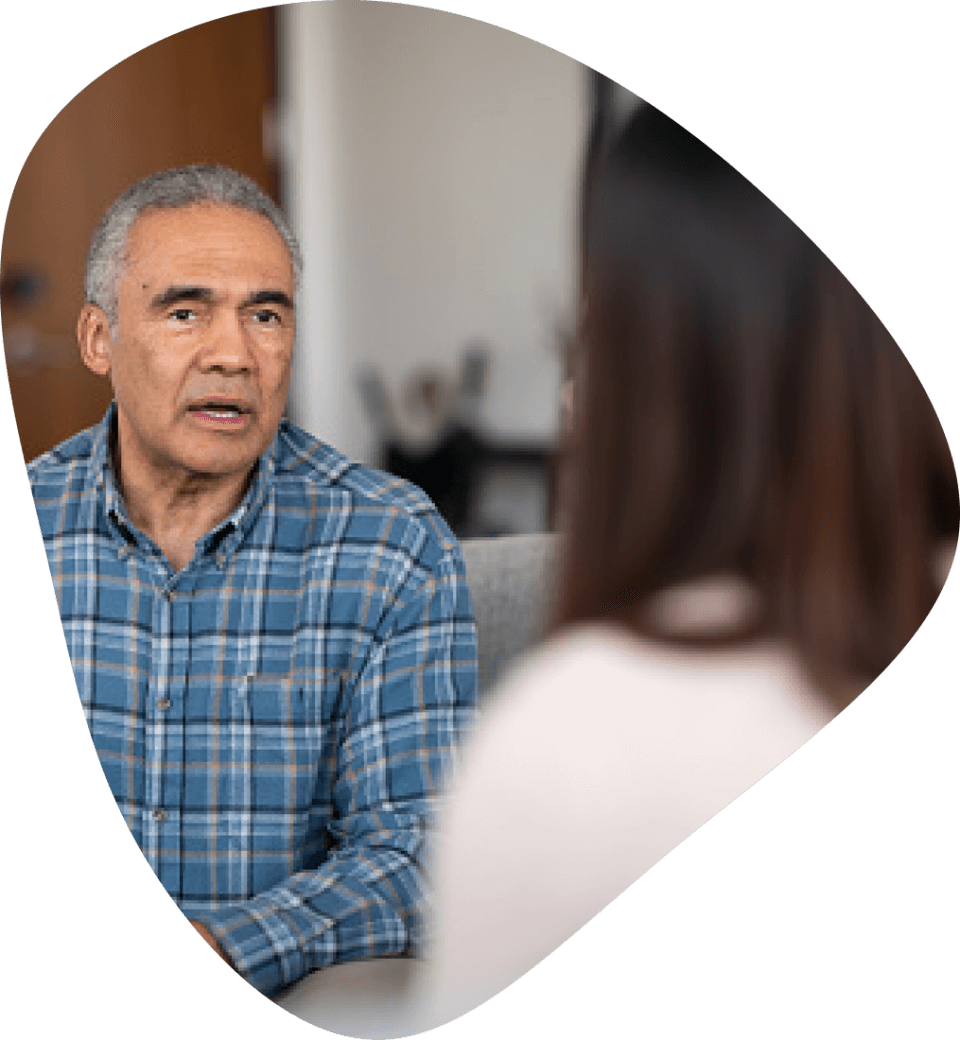 Tips for talking to your doctor